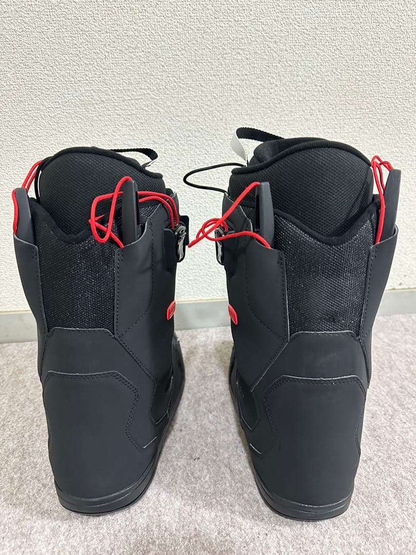 DEELUXE ID LITE 22/23 2025/12に買った