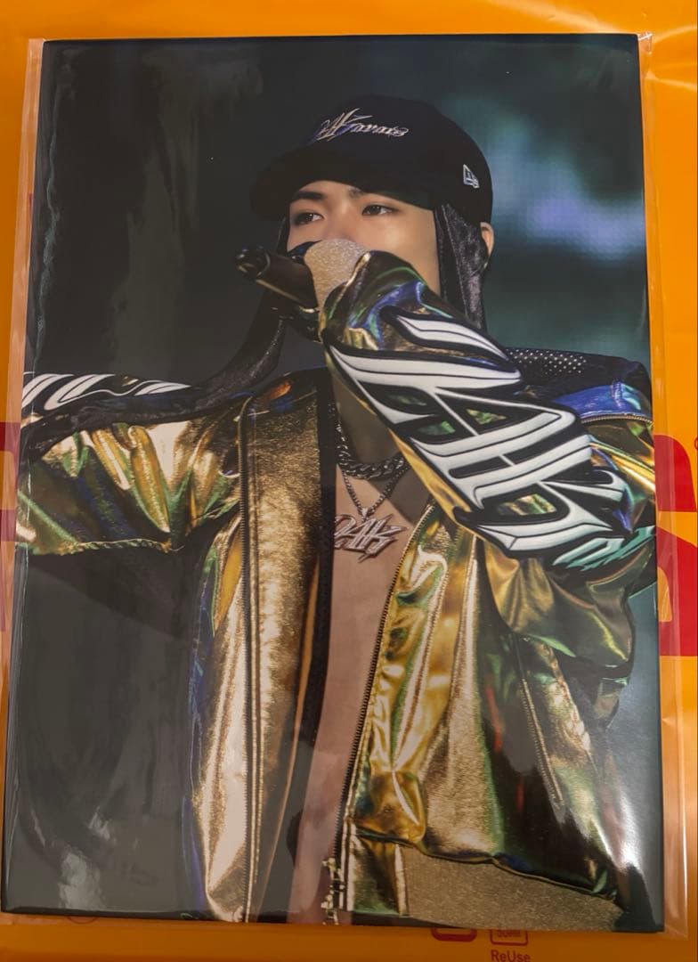 RAMPAGE 川村壱馬 (R)ENEW タワレコパネル