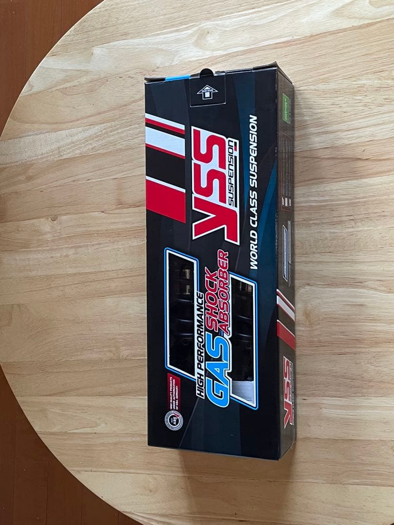 スーパーカブ110 JA59 JA44 リアサス　シート　ローダウンセット　美品