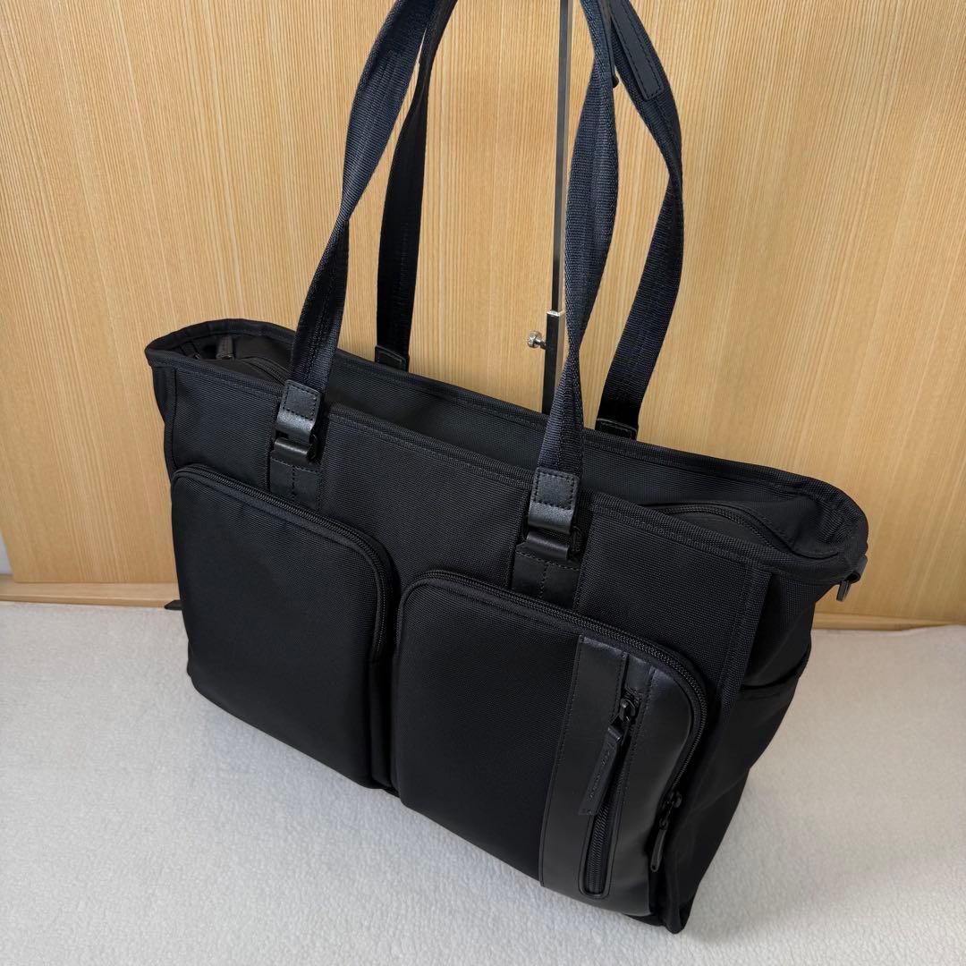 Zero Halliburton ゼロハリバートン トートバッグ 2WAY