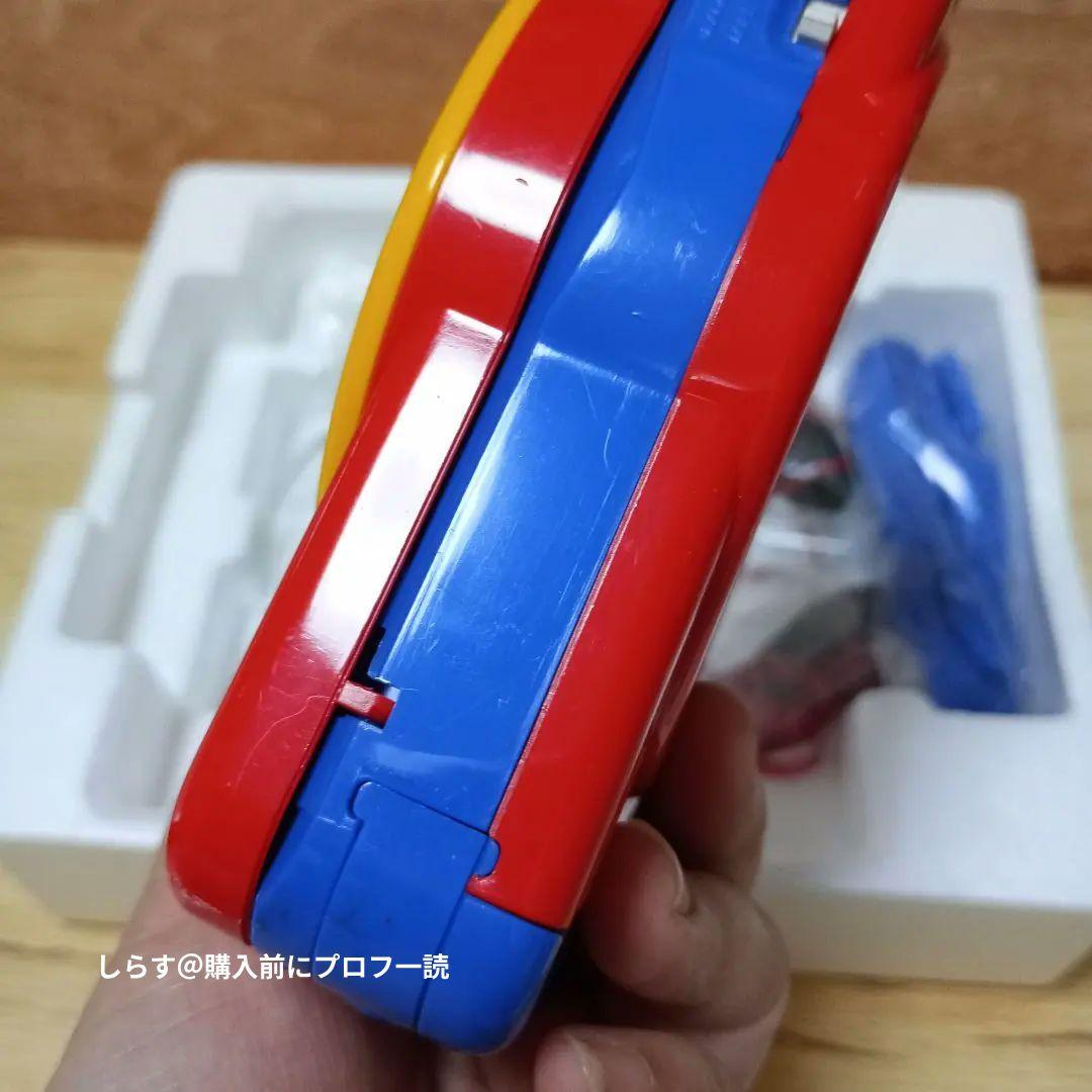 ポータブルプレーヤー my first sony VM-F3050 walkman