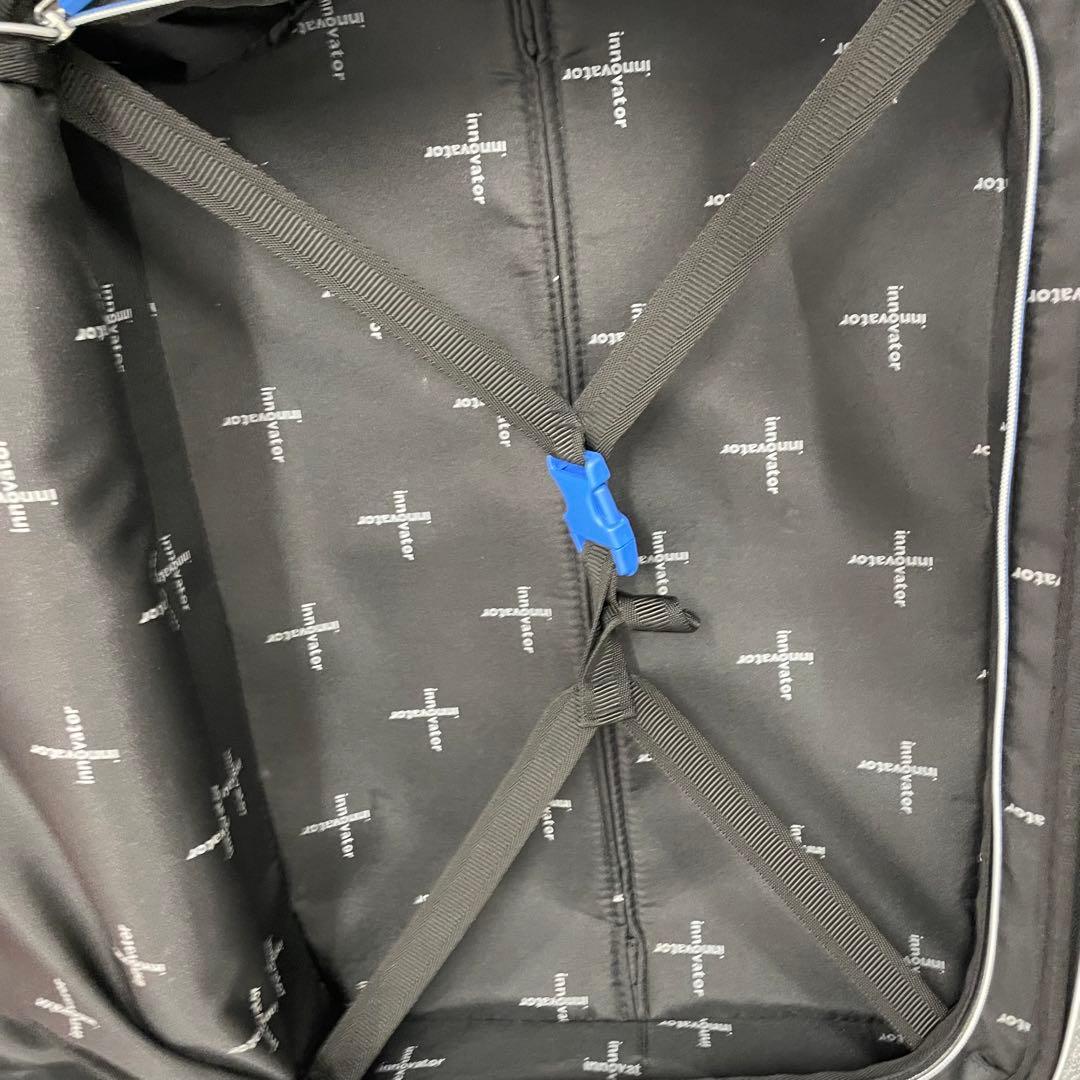 innovator イノベーター キャリーケース 機内持ち込み
