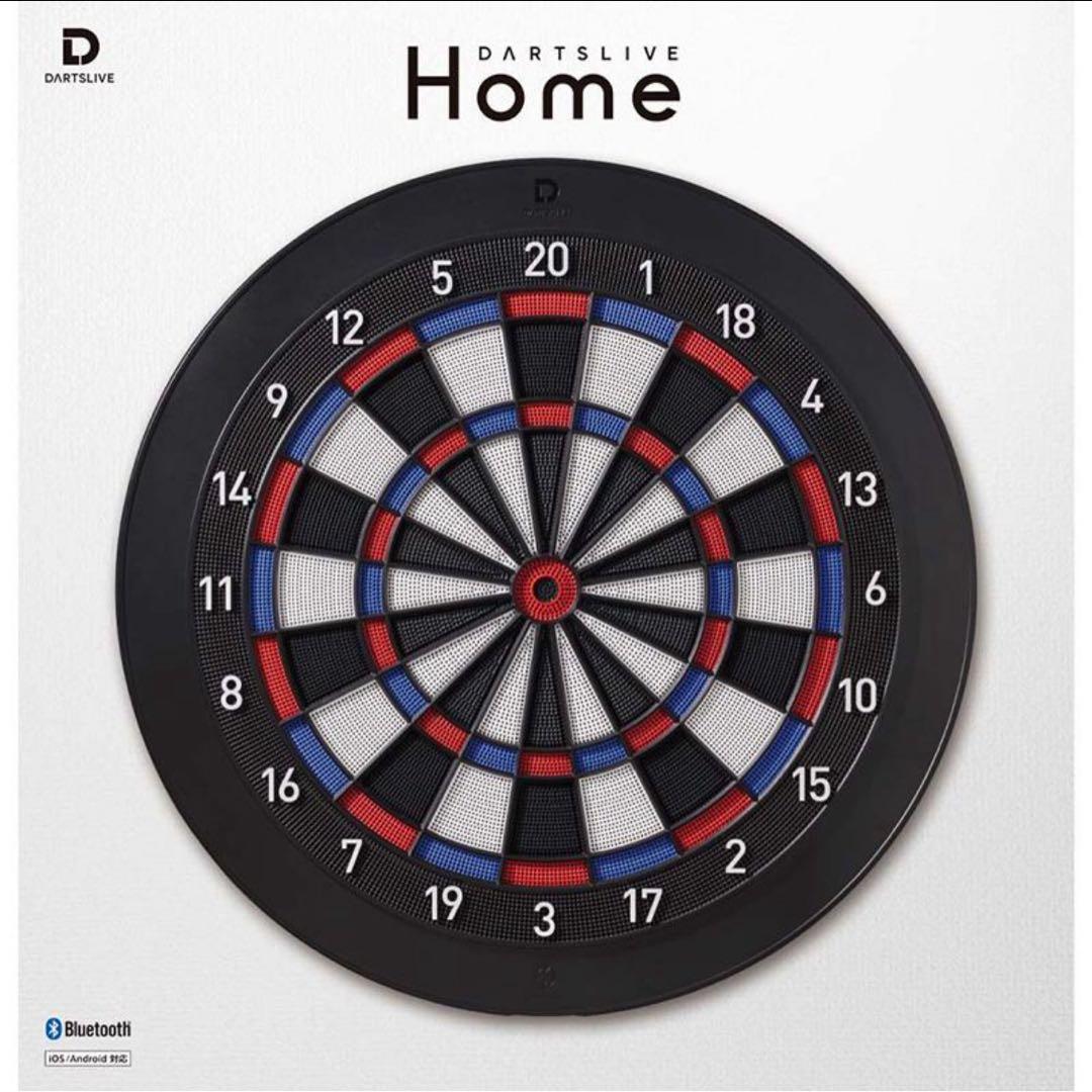 ハ*ク様 最新　DARTSLIVE  3 ダーツボード ポールスタンド
