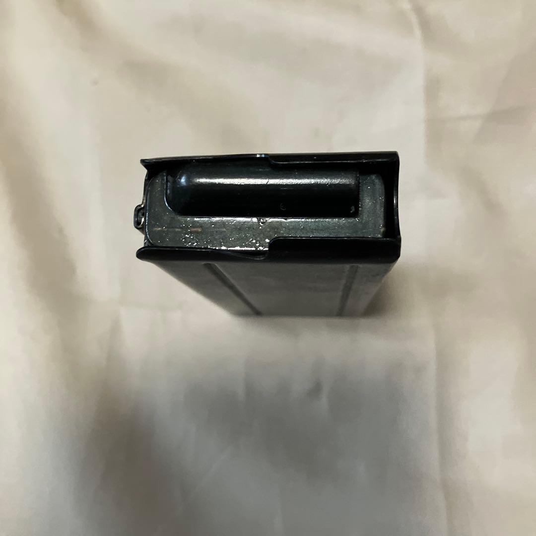 タナカ製U.S.M1カービン パラトルーパー モデルガン 未発火品