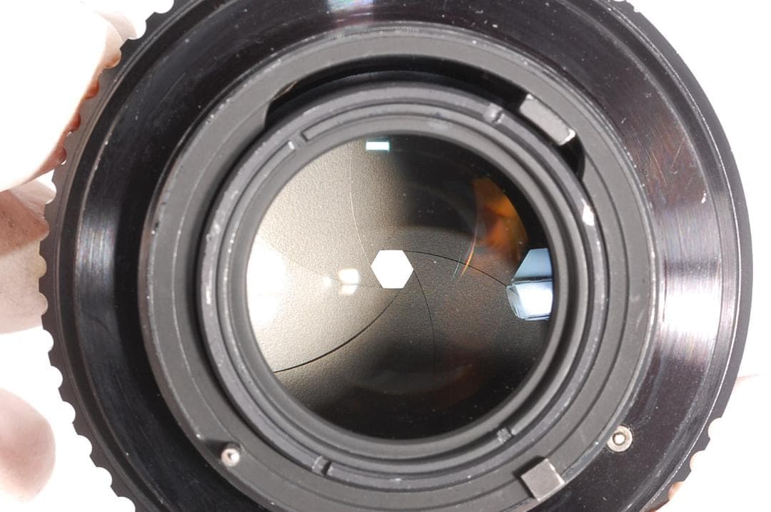 完動整備品 綺麗です ペンタックス SMC タクマー 55mm 1.8 M42