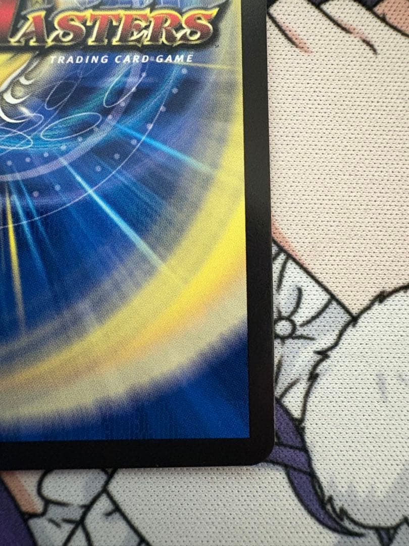 ヘブンズ・ゲート　守りの王道 シークレット ver. 匿名配送