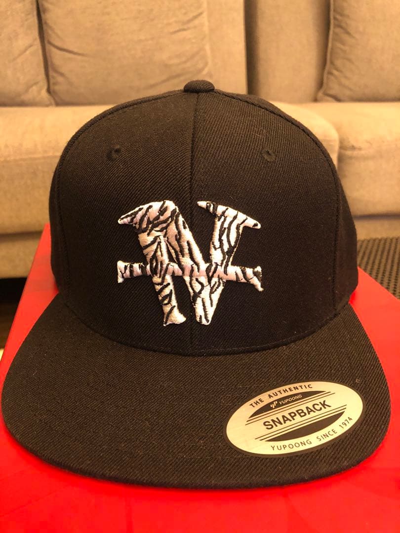 ぞの2024年5月井上尚弥vsルイス・ネリ会場限定　後援会未使用・新品