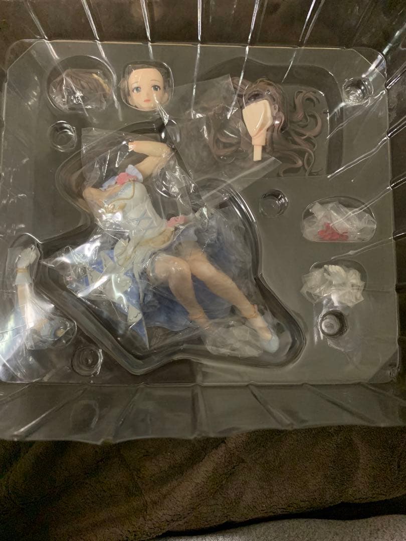 【開封】桜守歌織　エスセティック・セレニティ　limited edition