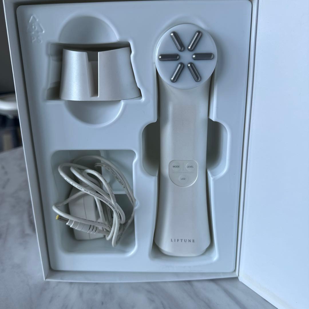 伊藤超短波 LIFTUNE [リフチューン]