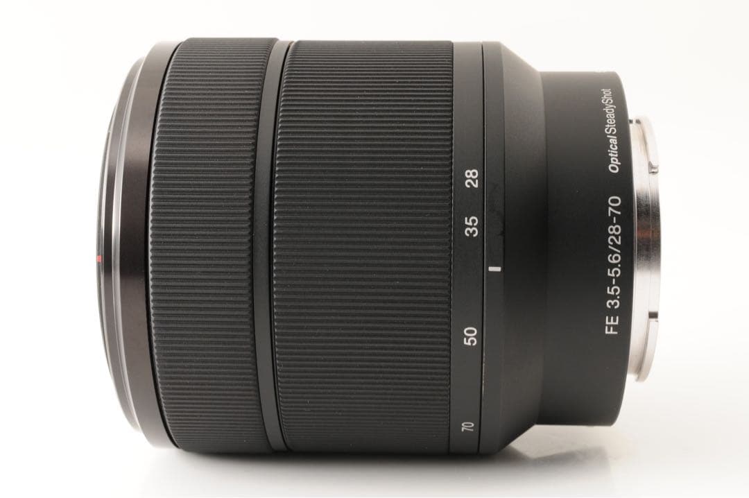 ◆訳あり◆ Sony ソニー α7R ILCE-7R FE 28-70mm