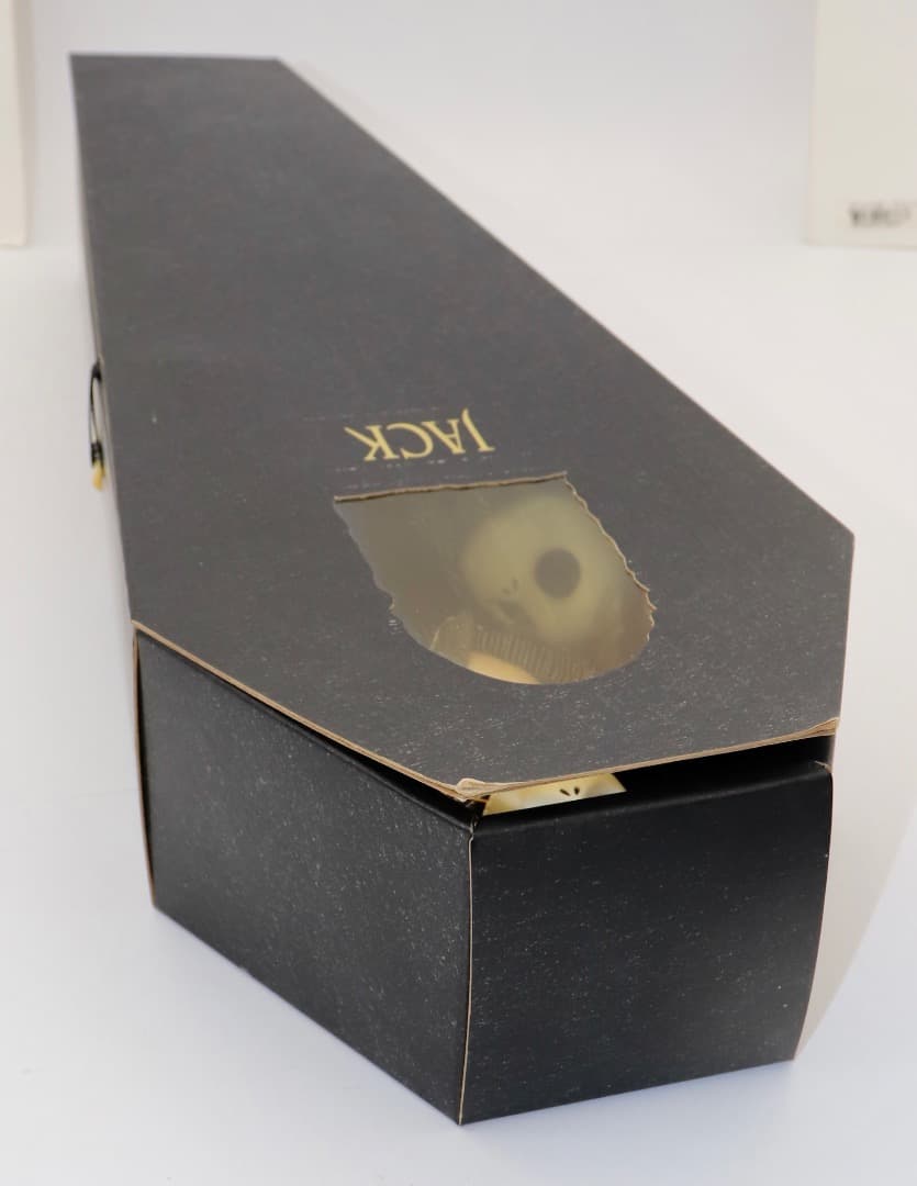 1st エディションのジャック・スケリントンのフィギュアJUN Planning