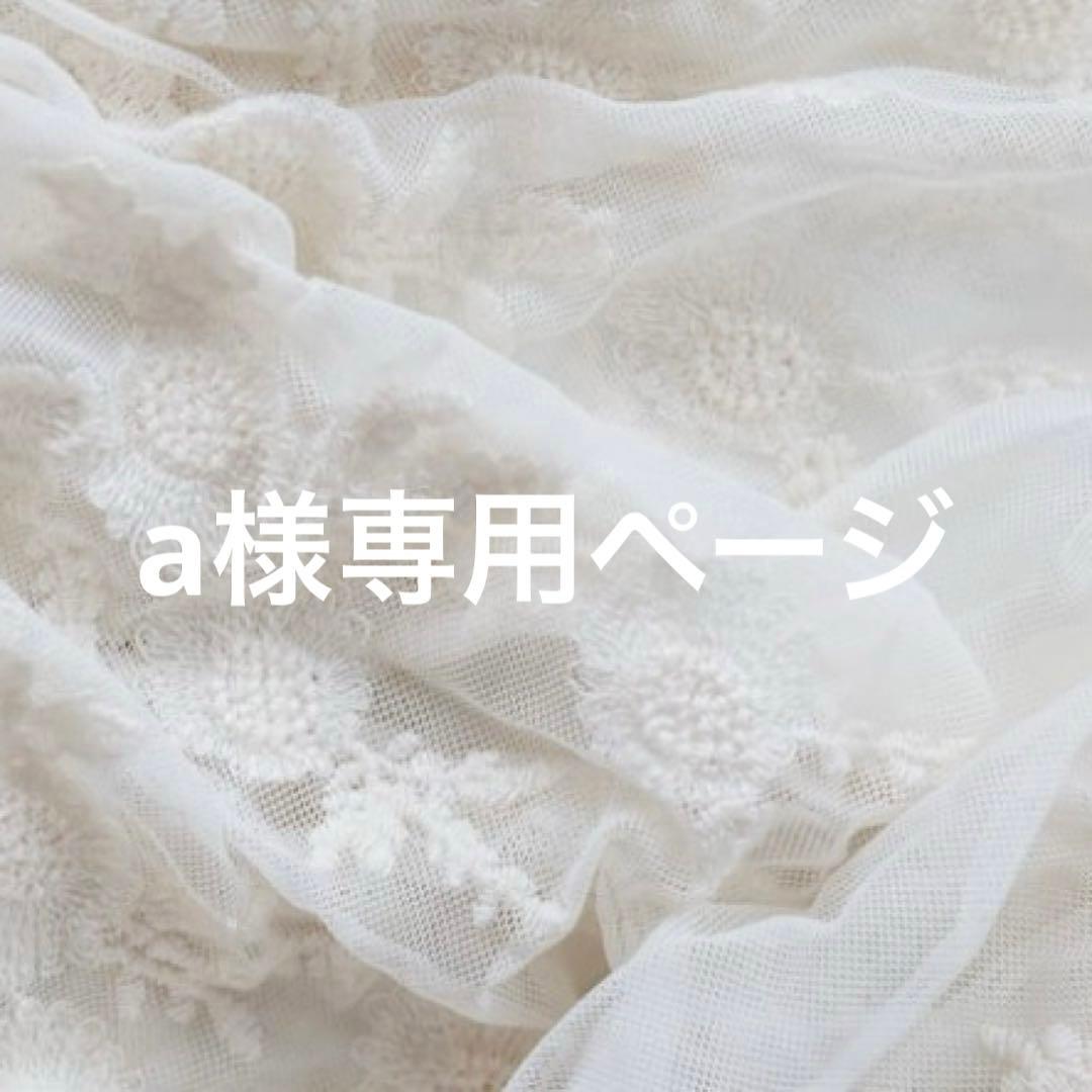 aページ