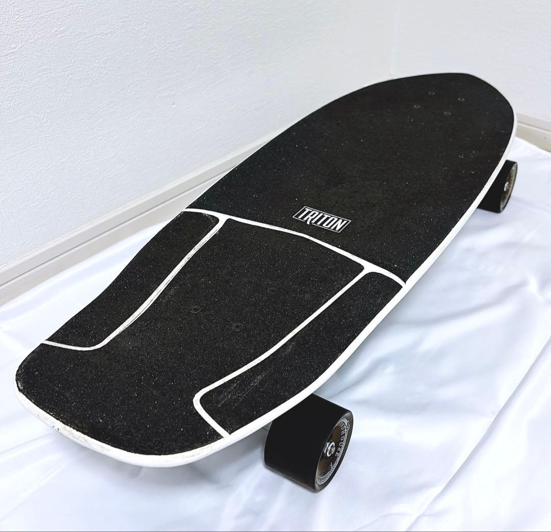 CARVER TRITON スケートボード