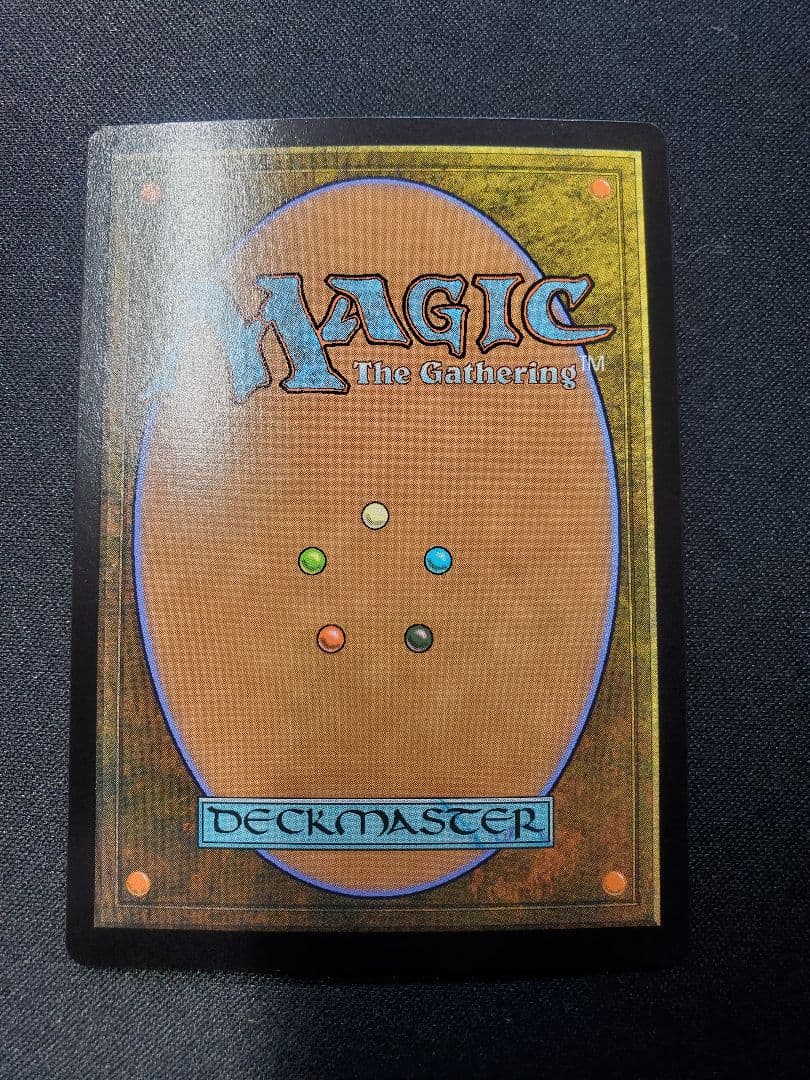 【MTG】正義の模範、オレリア/ボーダーレスFoil/日本語1枚