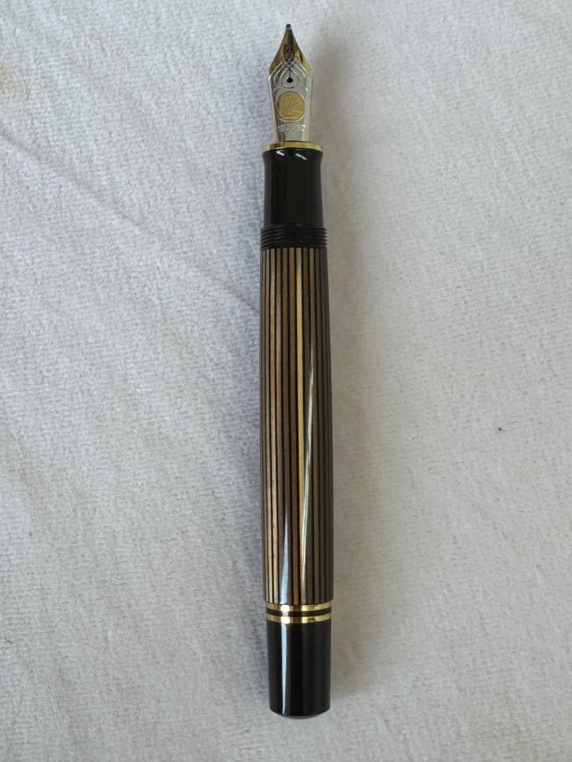 ペリカン　スーベレーン　M800