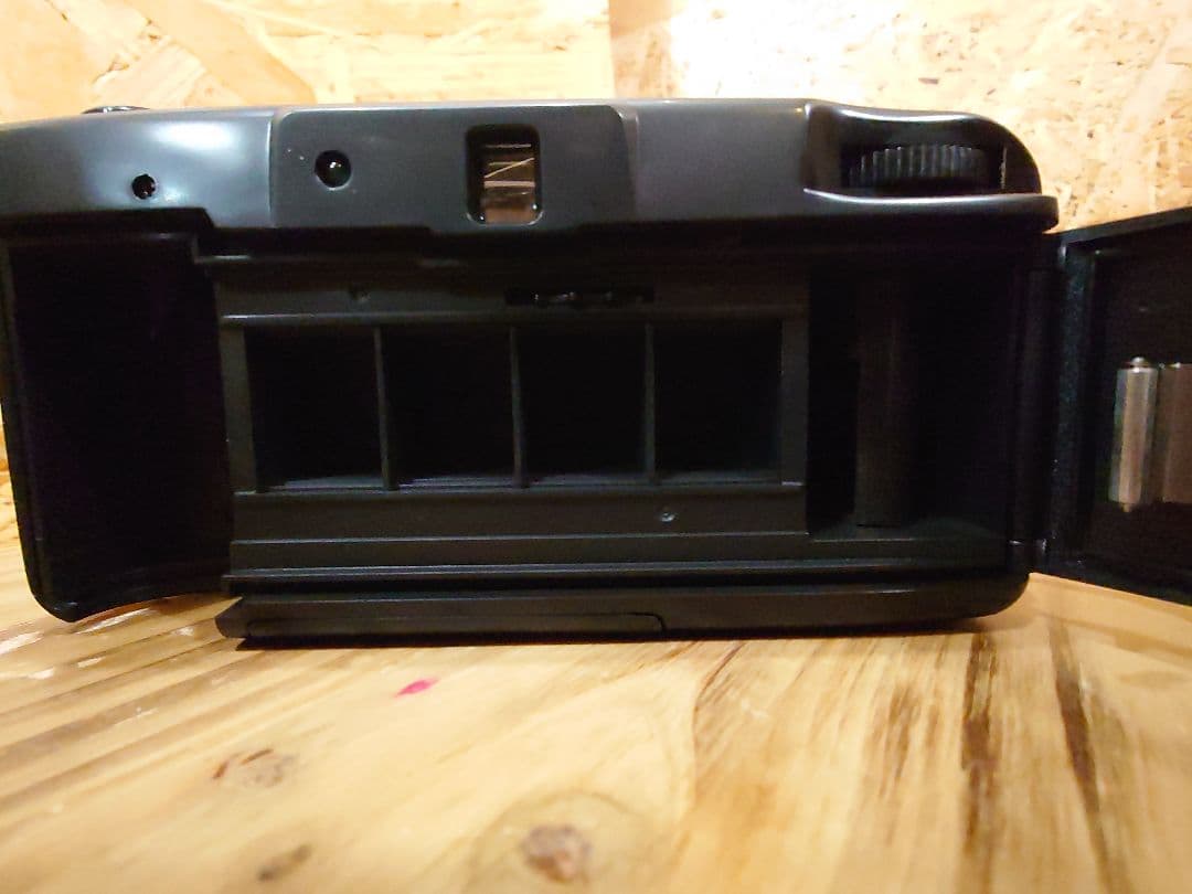 未使用 AIR-TEC V 4眼立体カメラ 箱・説明書・ケース付 フルセット