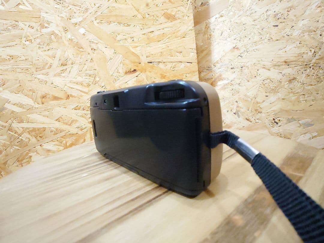 未使用 AIR-TEC V 4眼立体カメラ 箱・説明書・ケース付 フルセット