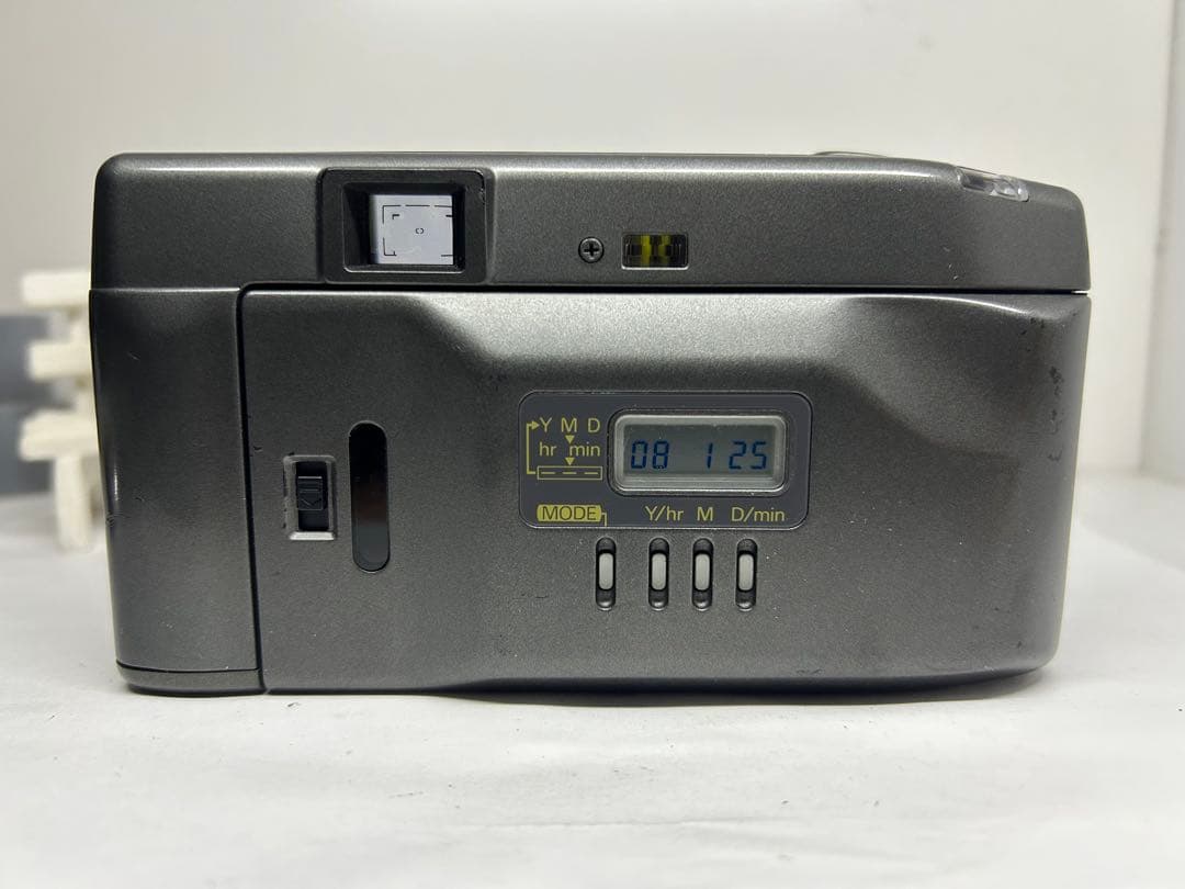 Nikon ニコン L35AD3 ピカイチ3 動作品　コンパクトカメラ　限定色