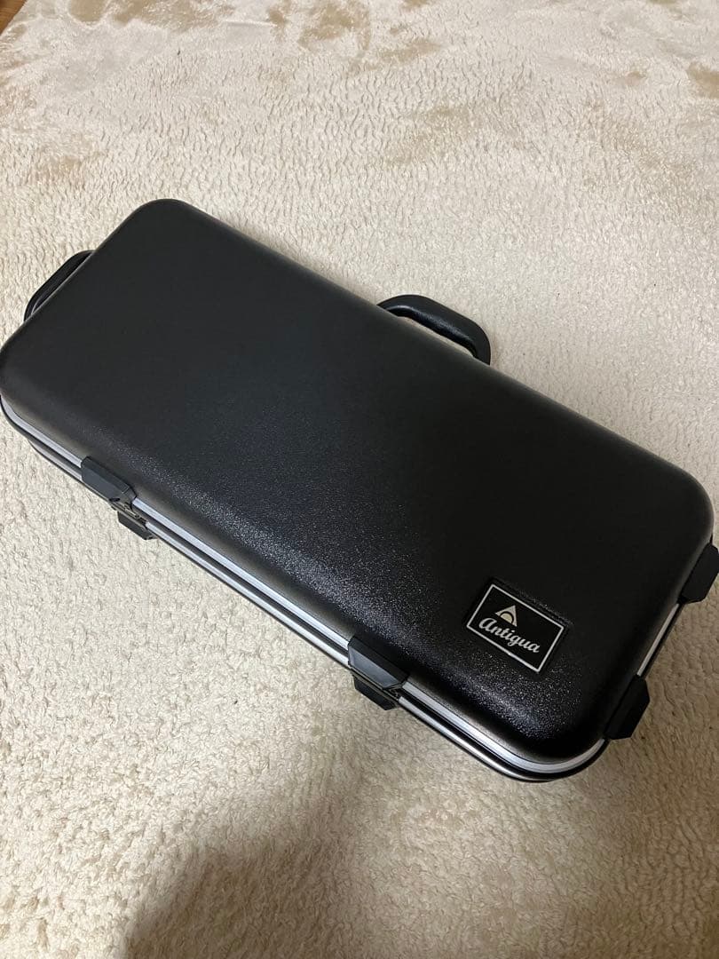【気まぐれ値下げ】Antigua アンティグア 3100アルトサックス