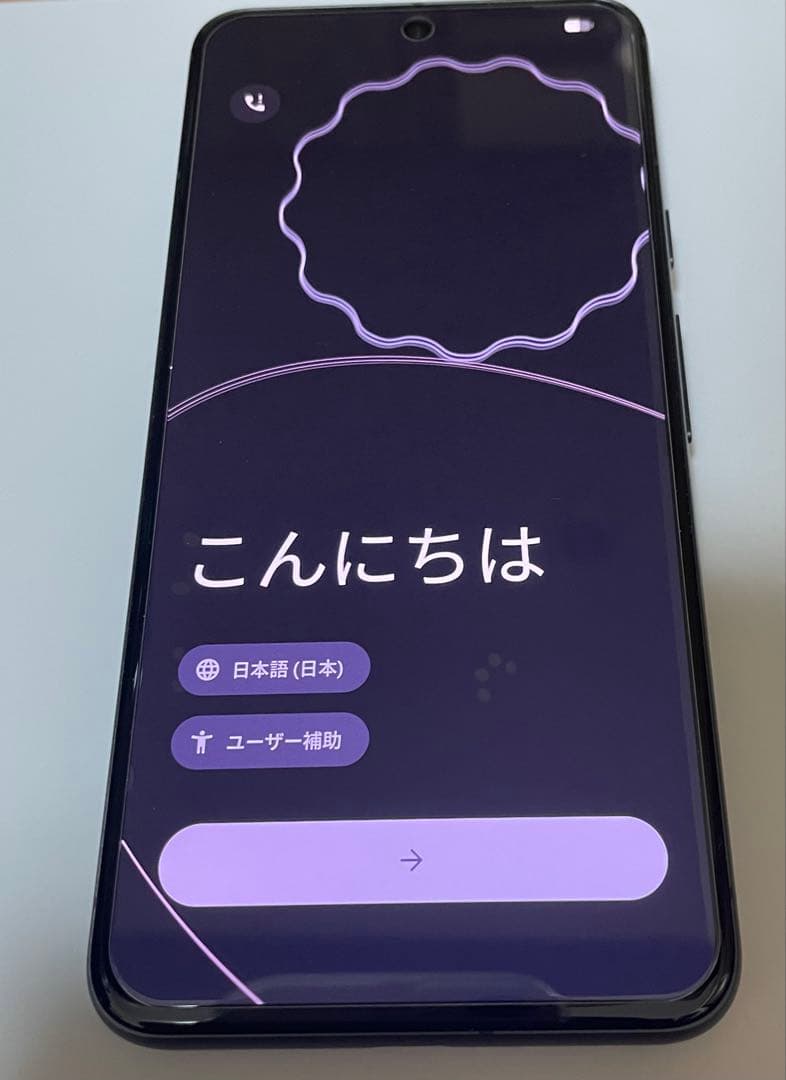 スマートフォン本体 pixel 8 128G