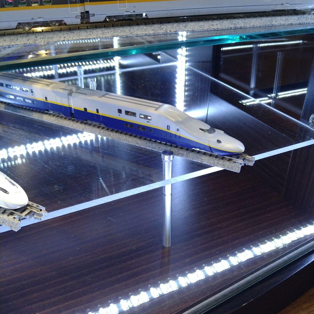 TOMIX　92764 E4系 Max 東北 上越新幹線 8両