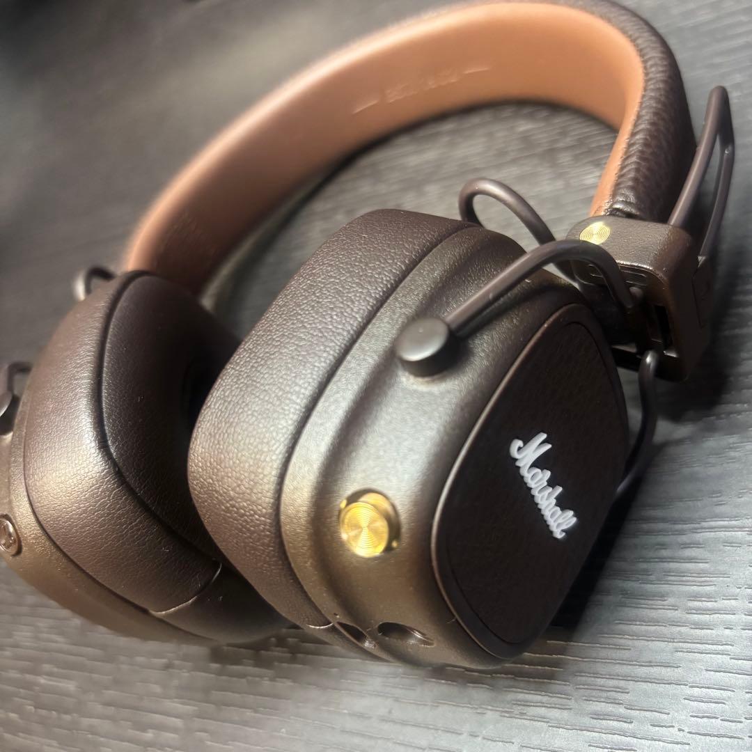 Marshall Major Ⅴ