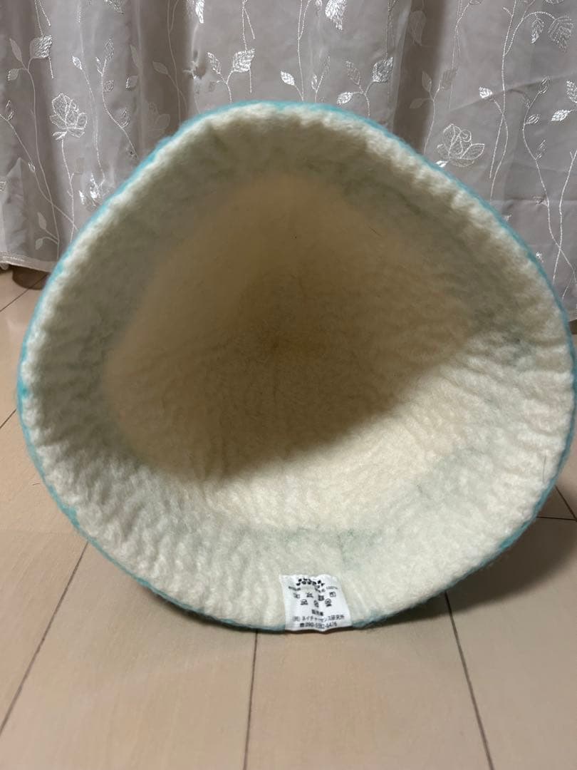 十和田サウナ　サウナハット