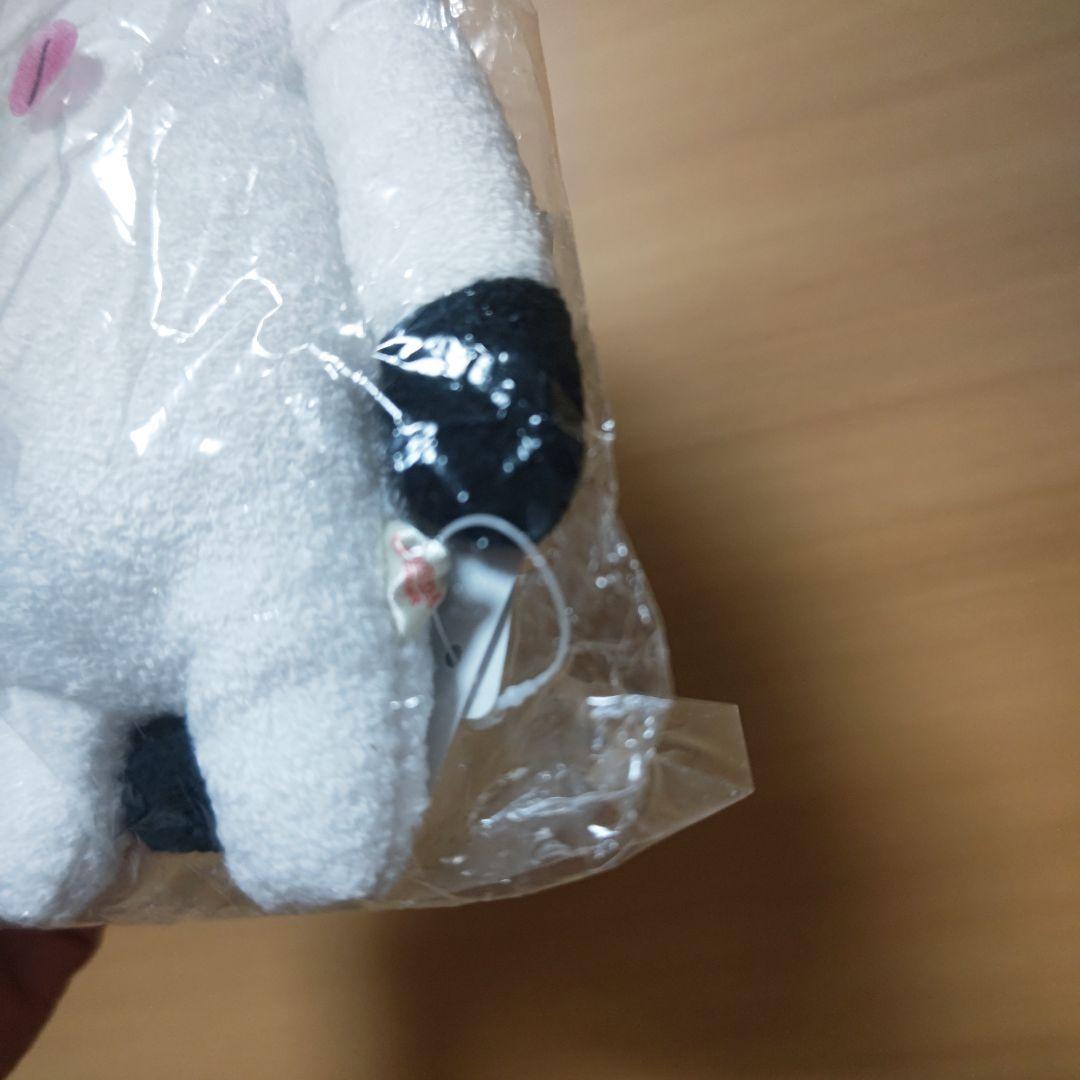 新品フモフモさん クゥＭ①♡ レア初期物 ラスト一つ 即購入、大歓迎です♪