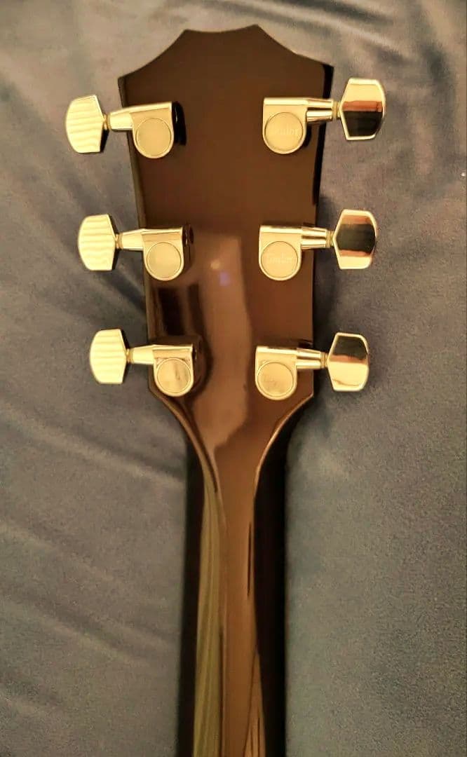 Taylor guiter T5　ハードケース付