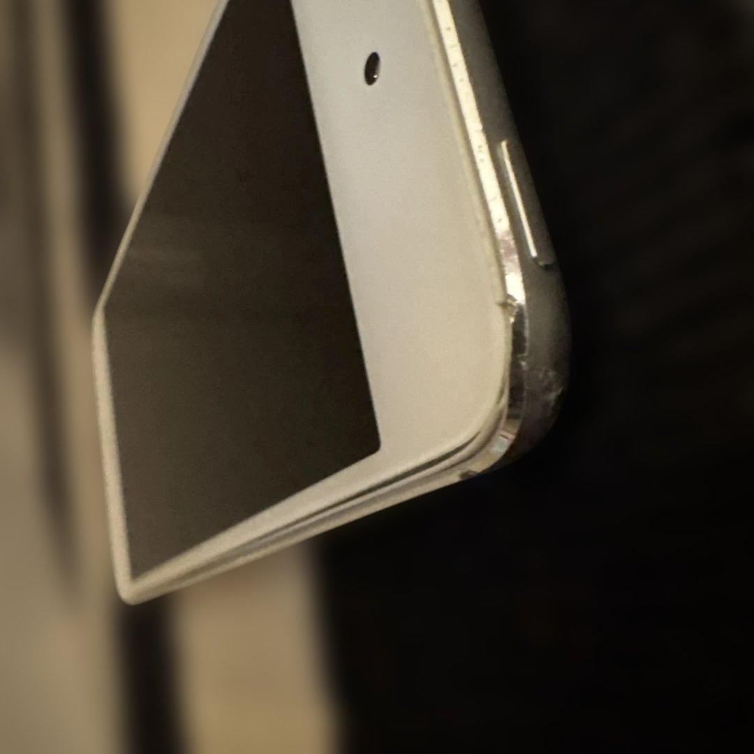 Apple iPod touch (第6世代) 容量　128GB used