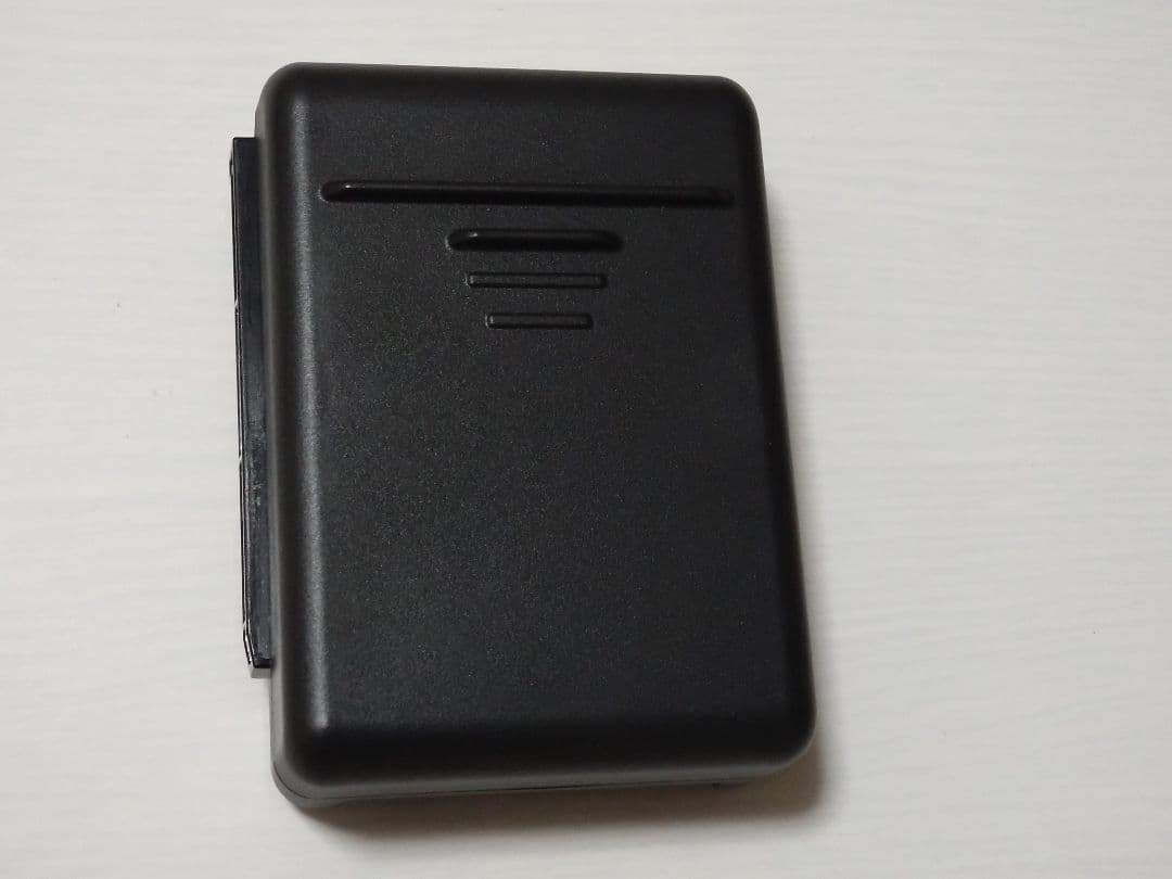 SHARP リチウムイオンバッテリー BY-55C17 1730mAh 18V