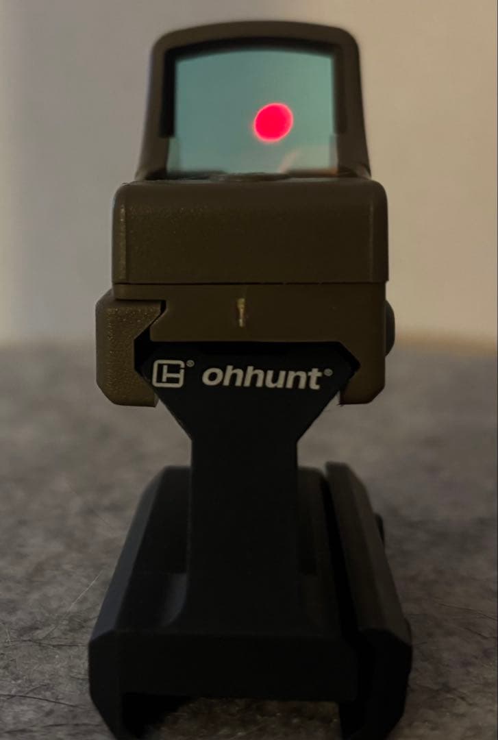 【豪華おまけ付き】次世代電動ガン CQB-R FDE（フラットダークアース）