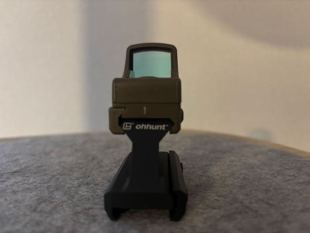 【豪華おまけ付き】次世代電動ガン CQB-R FDE（フラットダークアース）