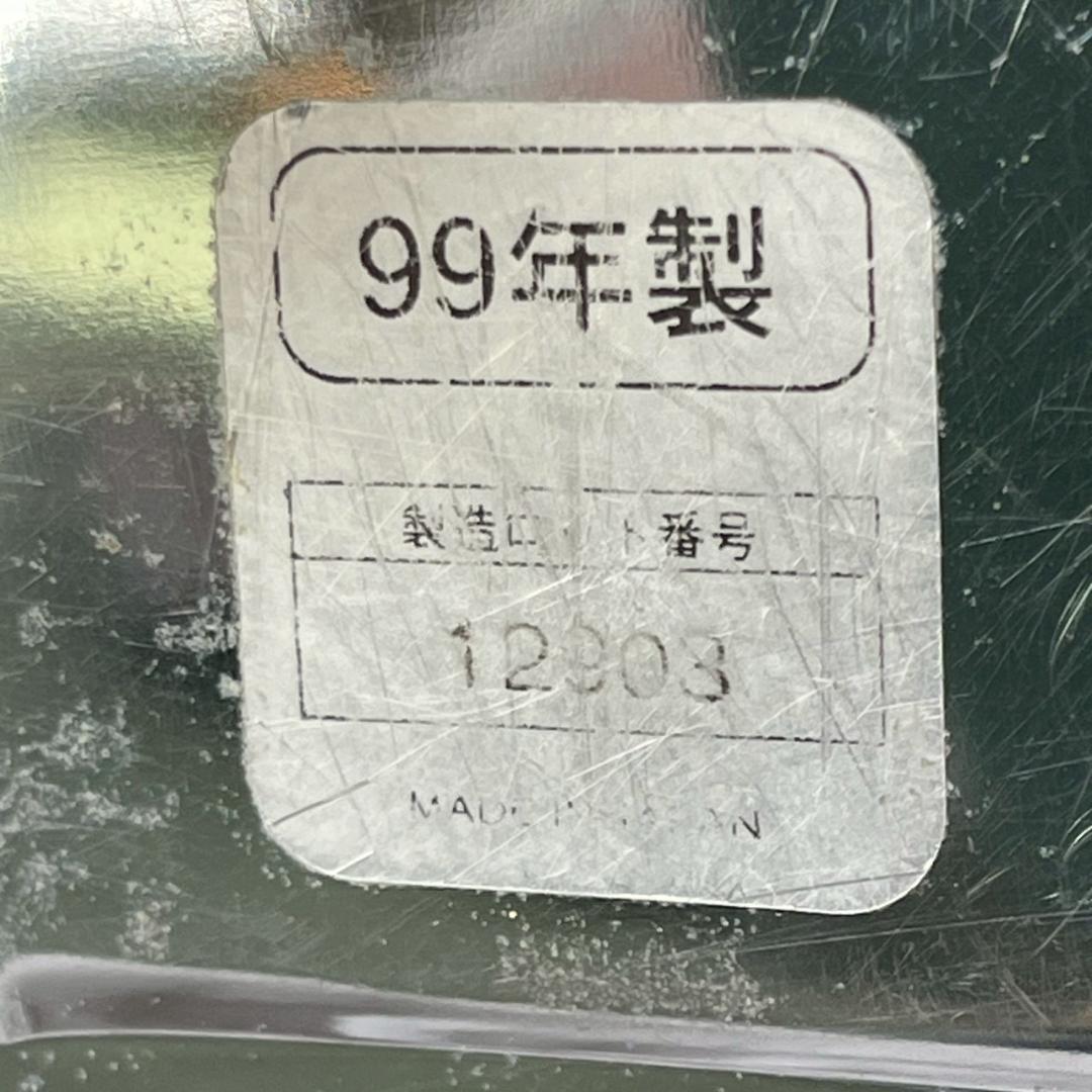 【Tiger】 タイガー魔法瓶 電子ジャー JHA-400A ③ A0560