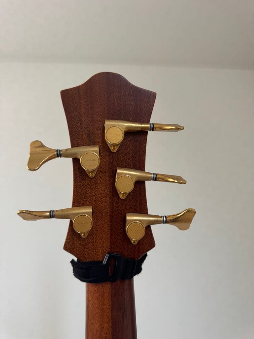 TUNE TAB-345 アコースティックベース