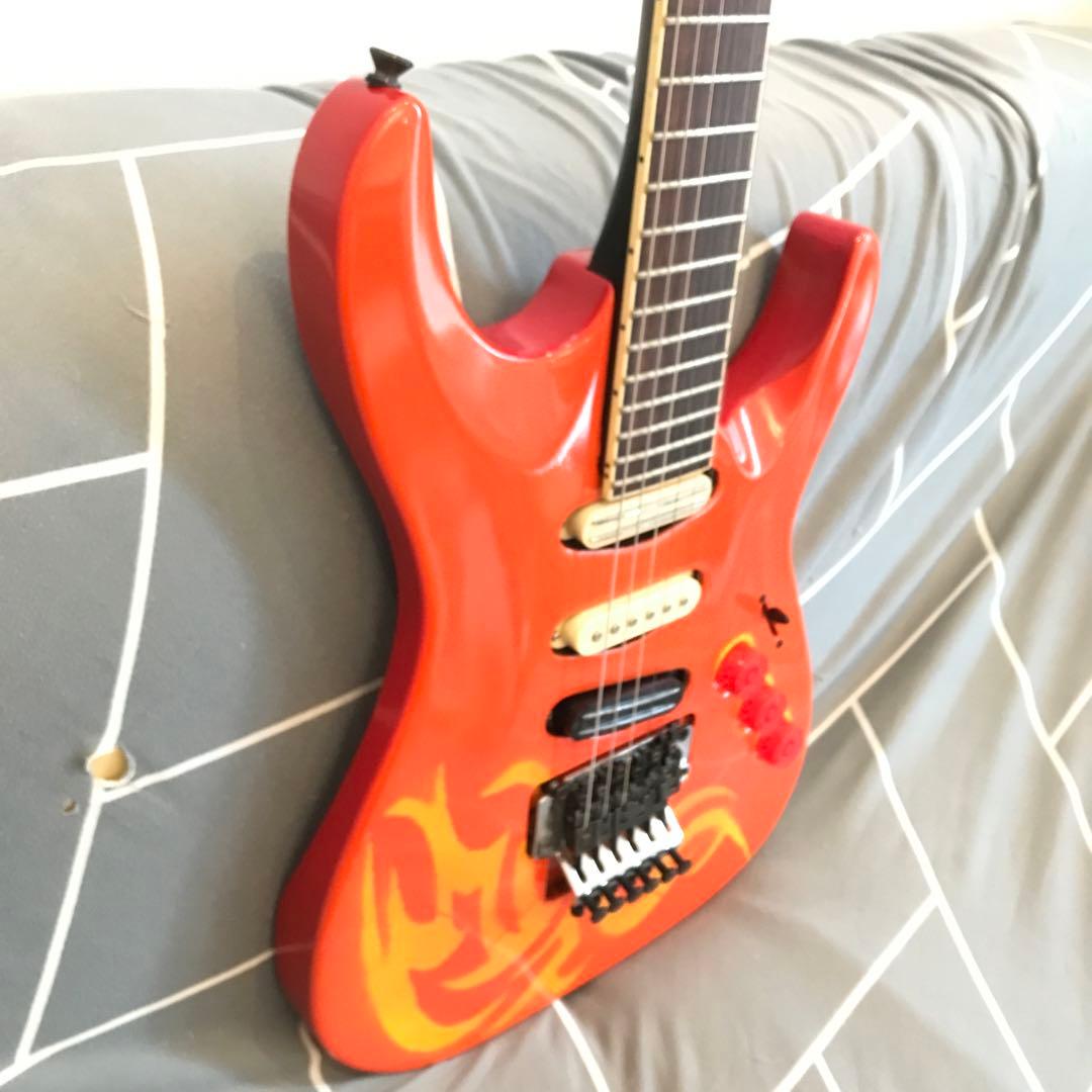 グラスルーツ ルナシー スギゾ