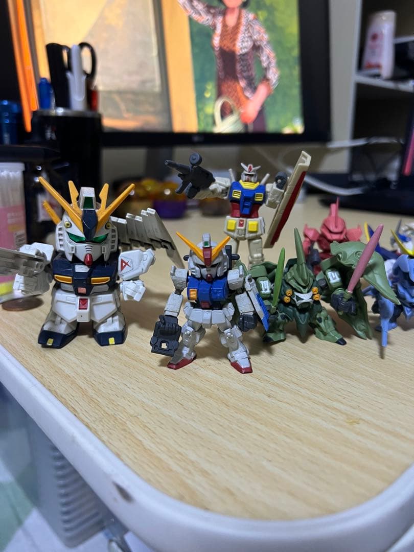 ガンプラセット MG,HG まとめ売り！