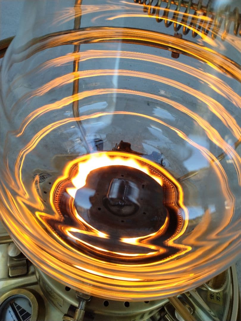 クラシック石油ストーブ