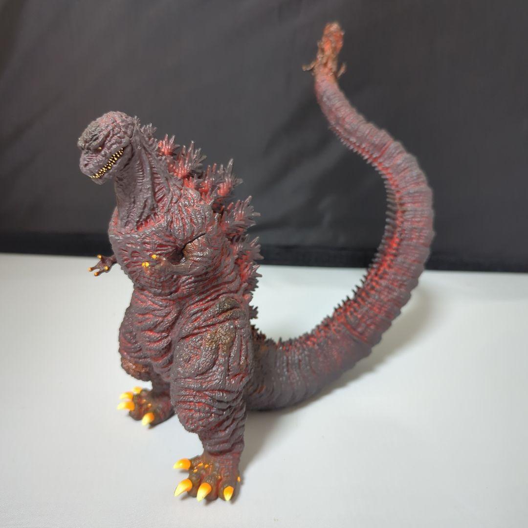 専用 デアゴスティーニ ゴジラ 東宝怪獣コレクション 先行販売版 フィギュア