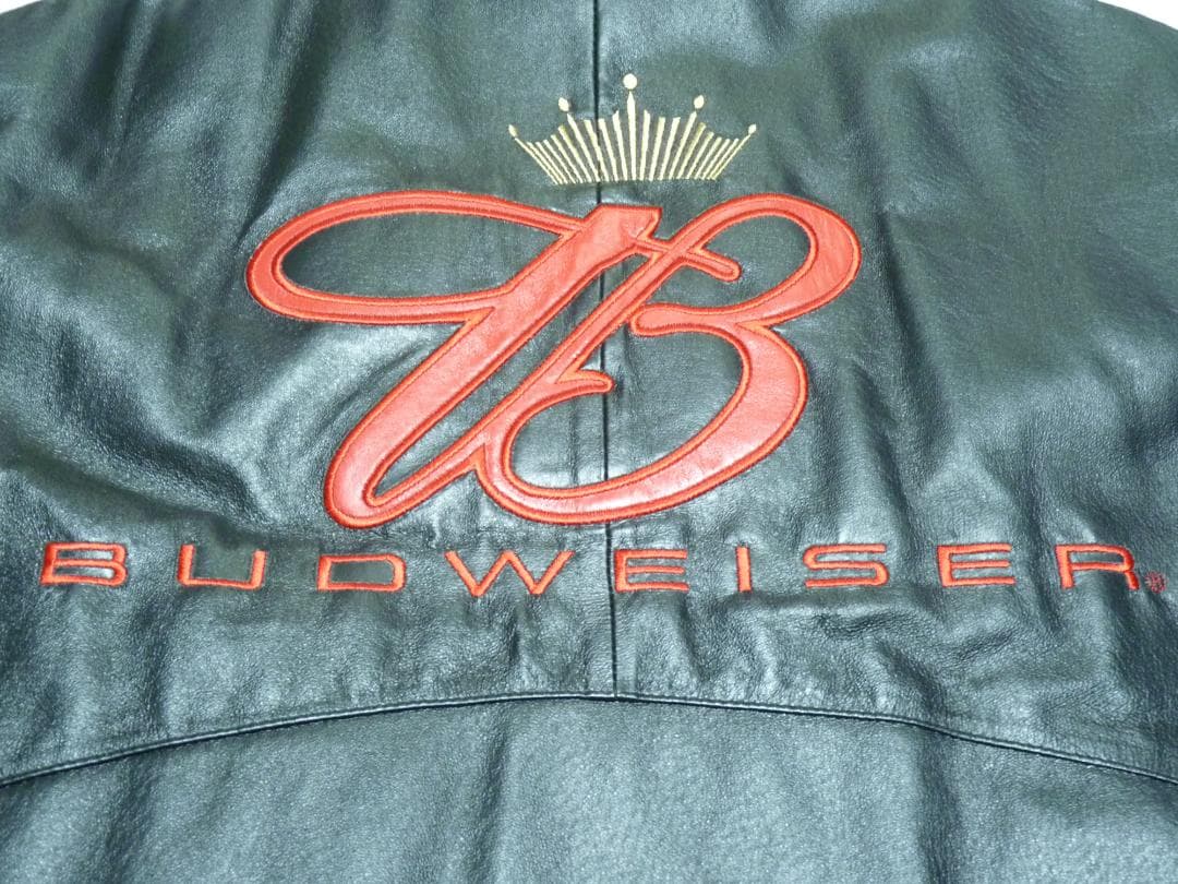 WILSONS LEATHER　ウィルソンズレザー　レザージャケット　本革　L