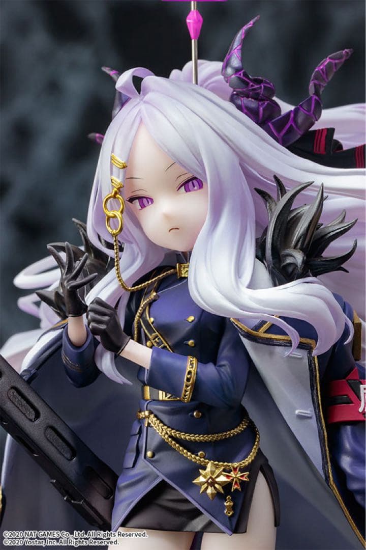 《新品未開封》B´full ブルーアーカイブ 空崎ヒナ フィギュア