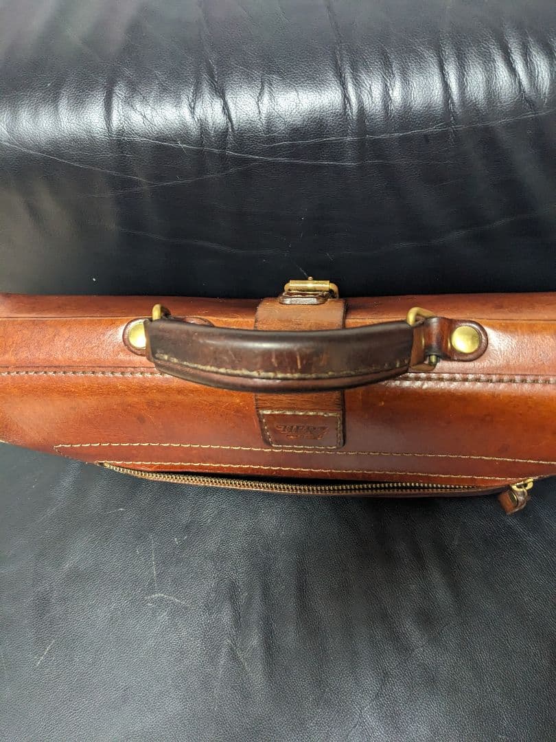 ひ*け様 ヘルツ　ソフトダレス　herz ダレスバック ビジネスバック