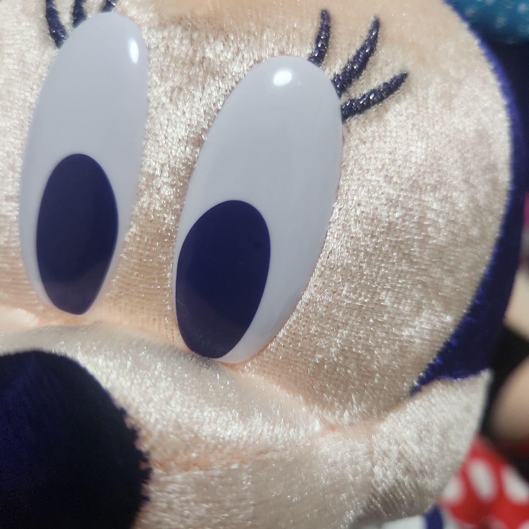 ※説明欄必読 ミニー パルパルーザ