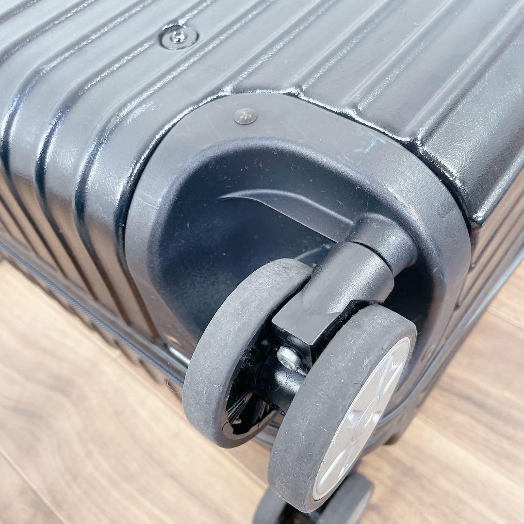 RIMOWA SALSA 63L スーツケース 4輪