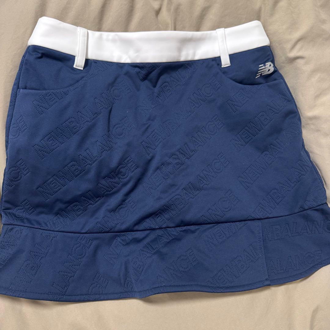 お値下げ不可！ ニューバランスゴルフ3点セット