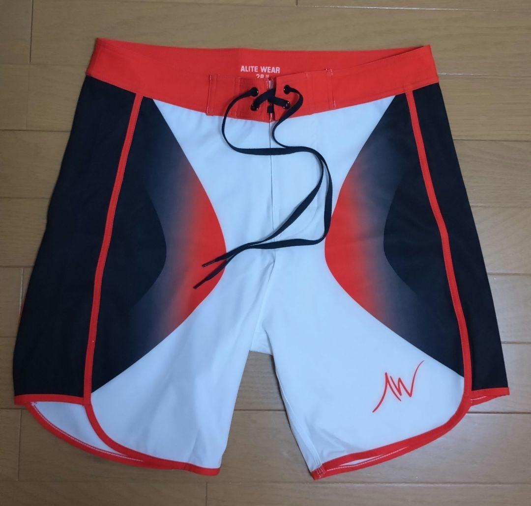 ※新品※ ALITE WEAR サーフパンツ 28インチ