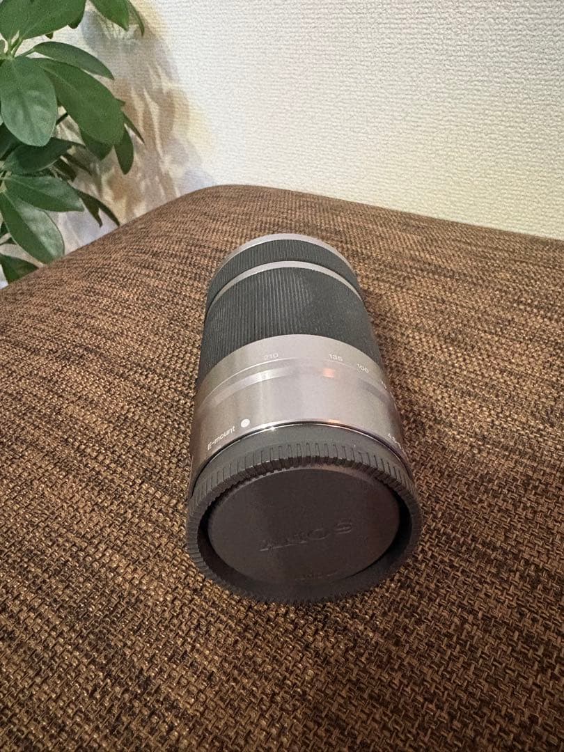 SONY Eマウント