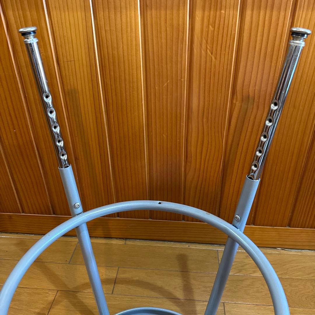 P.F.S. LAB スツール パシフィックファニチャー　高さ調整47〜67cm