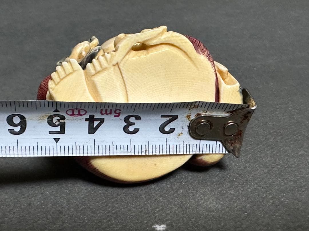 極上　置物　仏像　和彫　天然素材　アンティーク　　骨董　飾り物　古美術品