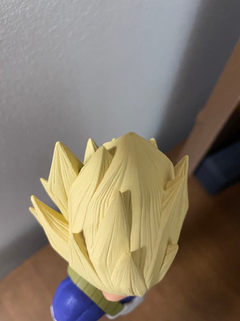 ドラゴンボール SMSP ベジータ